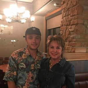 Meet your Posher, Deborah